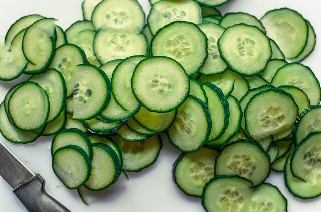 挑食魔人狂嫌小黃瓜「很臭」遭回嗆8字秒閉嘴