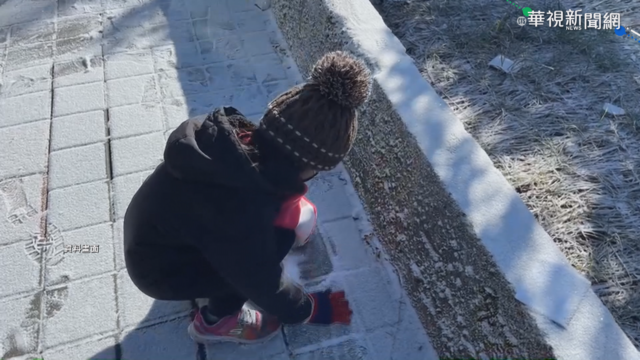 今寒流又報到! 19縣市低溫特報