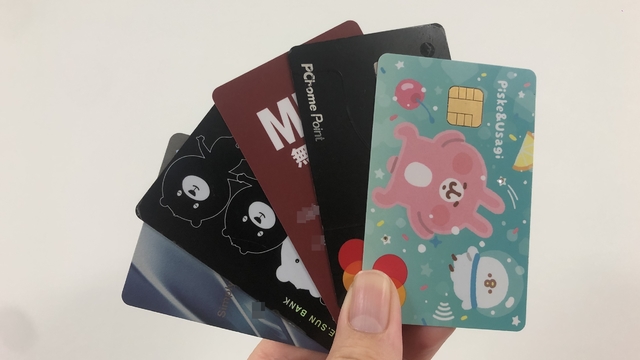 拒給信用卡卡號...女友下句話讓他聽傻：要放生嗎？