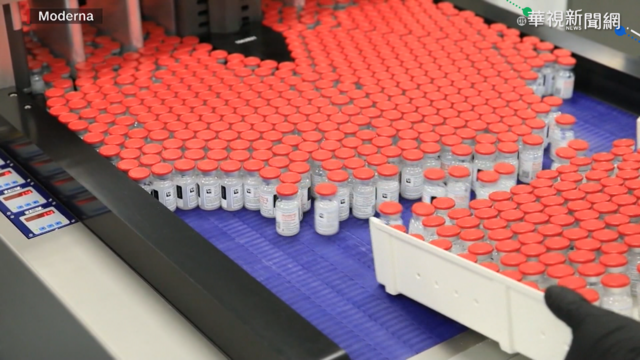 南韓2月開打新冠疫苗 軍方將負責運輸任務