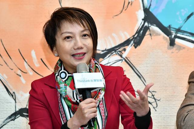 藍營用假新聞提案？范雲：最大在野黨 最會扯後腿