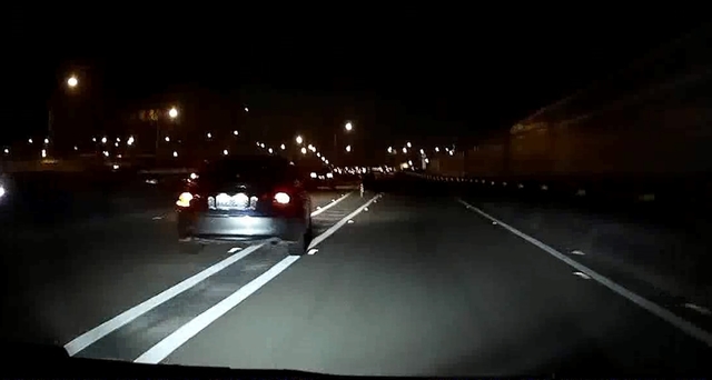 法官認定匝道屬於高速公路範圍。(裁決處提供)