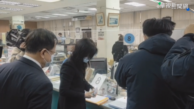 盛唐.九褔鉛毒案 受害者累計達40人