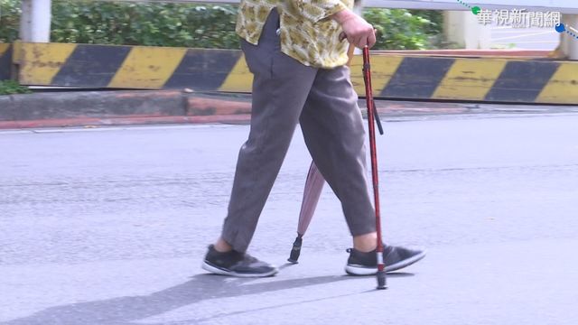 至少126人天冷猝死 醫:老人勿久坐