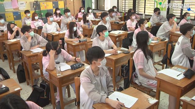 本土語言課綱總綱出爐...國一、二列必修 高中要修2學分