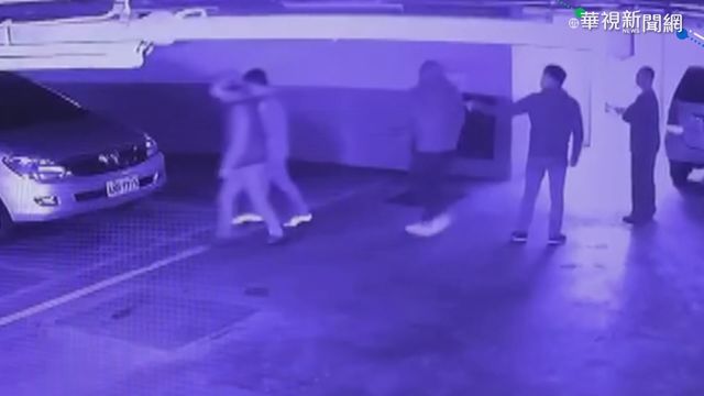 疑投資糾紛 股市名人涉砍人放爆裂物