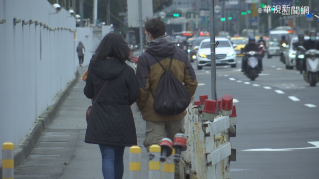 寒流「最冷時間點」要來了！體感僅2度 明起回暖