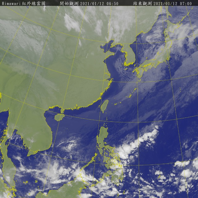 （氣象局提供）