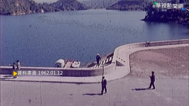 【歷史上的今天】兼具灌溉觀光 台南白河水庫動工!