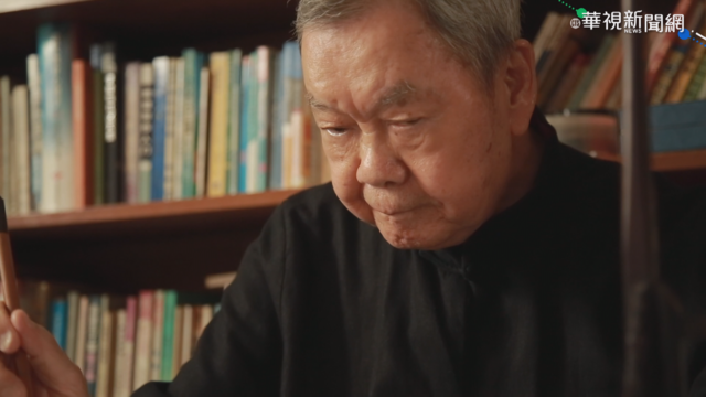 教育部頒獎 肯定藝術教育工作者奉獻