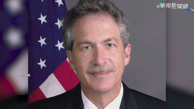 拜登提名新中情局長 曾賀蔡英文勝選