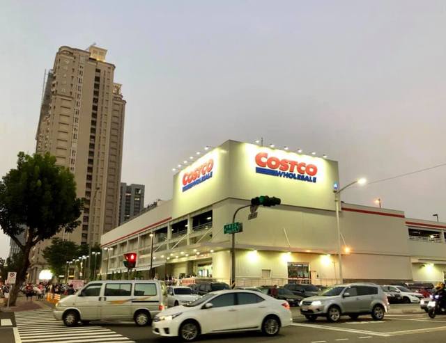 首家好市多在這！他曬出「創始會員卡」驚呼：20年了