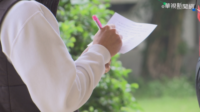 學測下週將登場 報考人數創史上新低