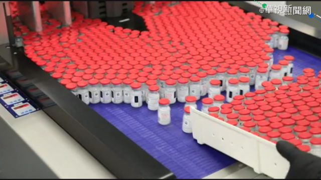 全球確診9千萬例 歐美加快接種疫苗