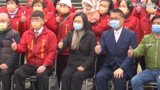 數位身分證暫緩 將盤整法制再重啟