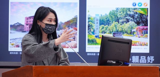 醫護情侶確診遭網友辱罵 賴品妤怒：到底什麼心態？