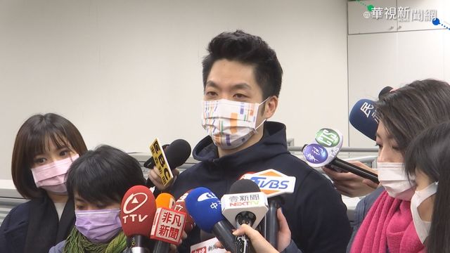 提｢返還威權沒收財產｣ 蔣萬安掀波瀾