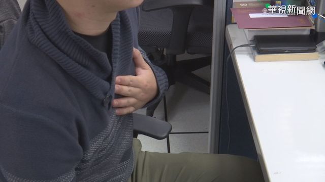 網傳猝死前自救法 醫師教你辨真假