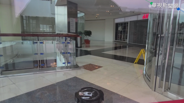 染疫醫疫調修正 3賣場虛驚一場