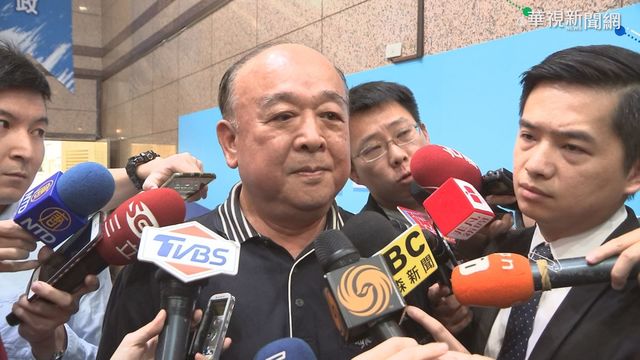 美國取消出訪有玄機？吳斯懷列5點示警