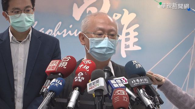 網傳南部某醫院管制 衛生局:不實訊息