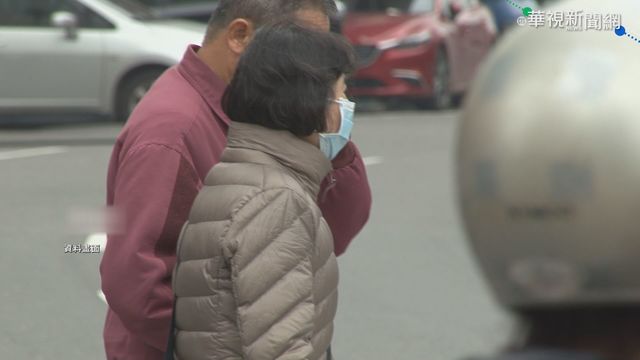 輻射逆溫害空汙 高雄11測站紅色警示