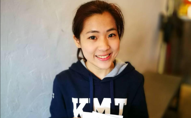 美行程取消國民黨害的？徐巧芯怒：民進黨灰頭土臉