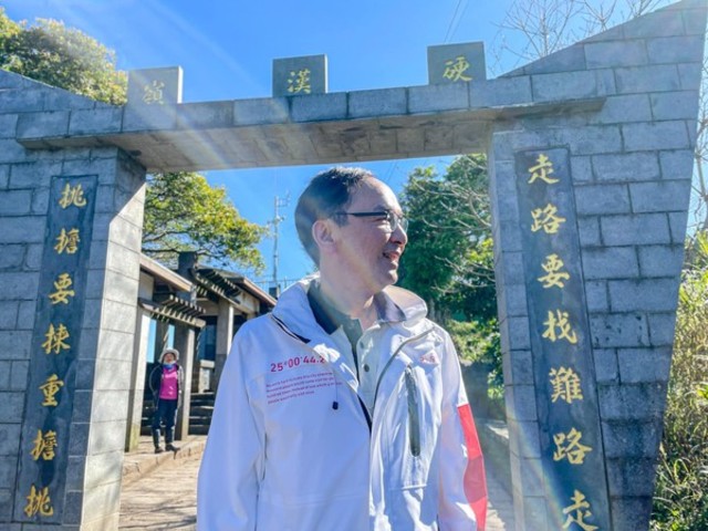 蔡政府對台美關係單押錯誤 朱立倫：國民黨穩健親美