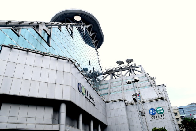 回應自由時報評論中華電視公司聲明 　