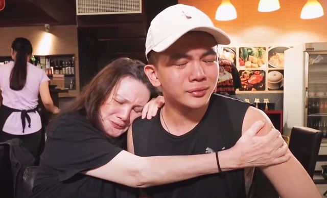 YouTuber孫生母親再爆偷竊 孫生無奈：習以為常