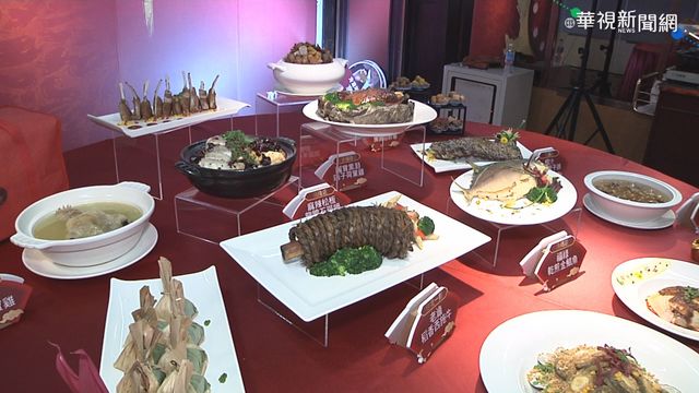 南門市場結盟電商 美味年菜送到府