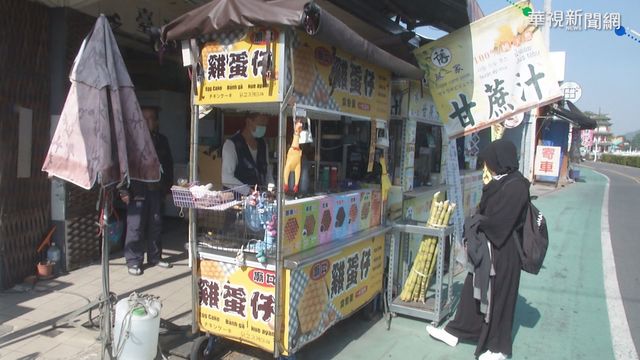 高市兩場馬拉松延期 春節活動照辦