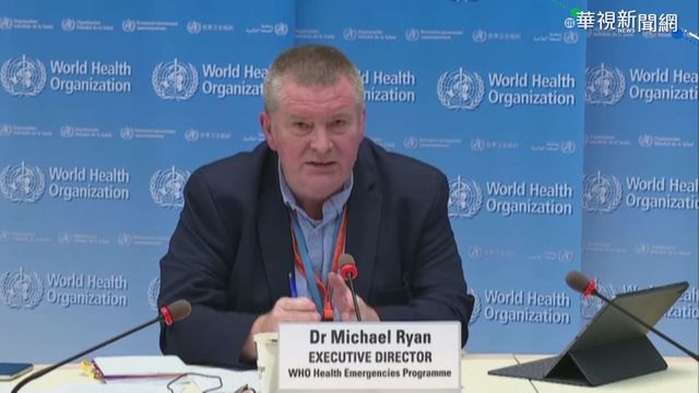 一週500萬例確診 WHO示警：今年疫情恐比去年嚴重