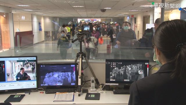 照國民黨意見防疫？他曝：台灣恐面臨5大危機