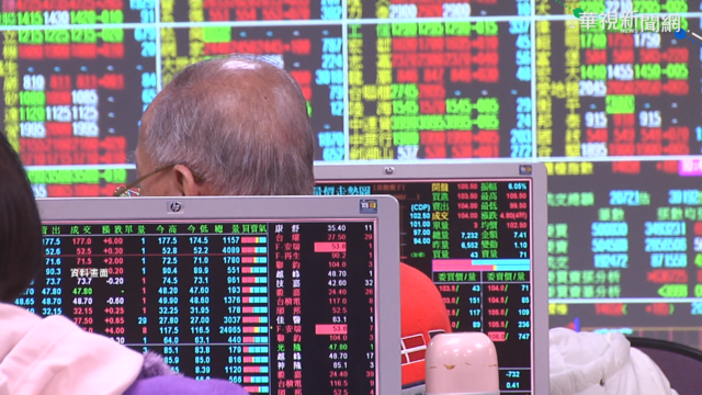 國安基金護盤2百天 買｢19檔｣賺2.5億