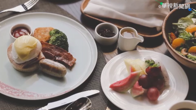 疫情影響 飯店圍爐宴夯 去年就搶光!