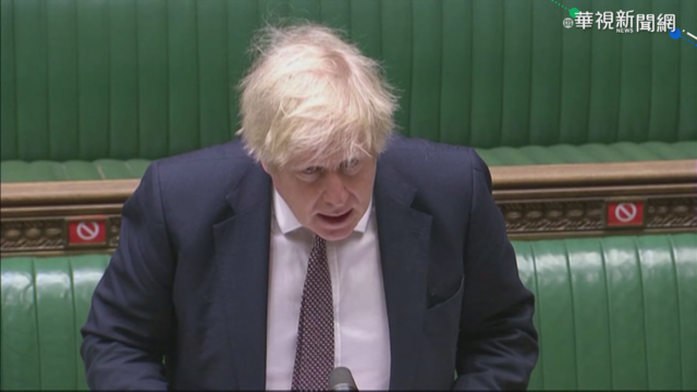 英國單日死亡新高 推24小時疫苗接種