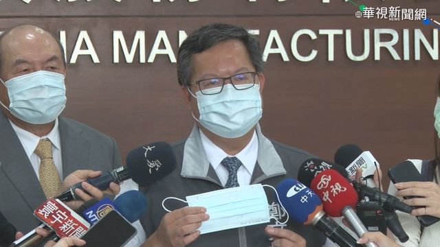 「開除染疫醫」無同理心！ 鄭文燦批：楊志良完全失控