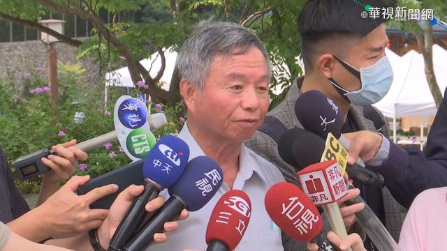 楊志良提「開除醫師」 李正皓4點對比：政治圈紐籍機師