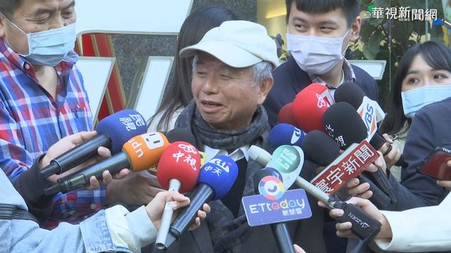 楊志良稱染疫醫師該開除 葉金川回嗆