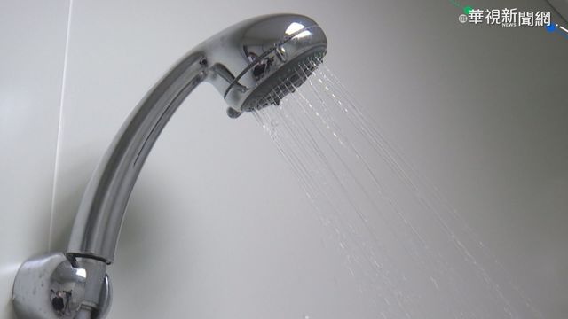 網傳｢防洗澡時中風｣ 醫提醒:別誤信