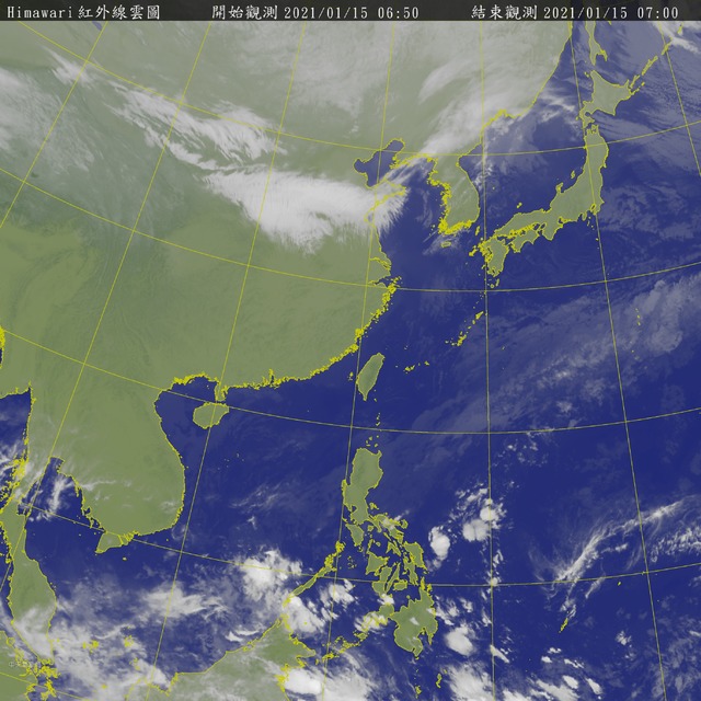 （氣象局提供）