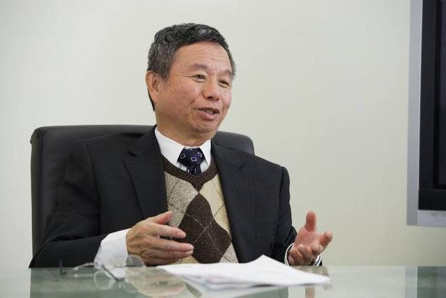 楊志良言論惹議 急診醫PO長文酸爆：刷存在感