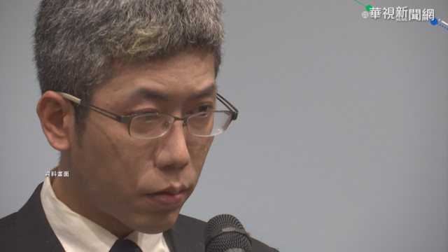 快訊》丁允恭將被彈劾？監院下午2點半說明