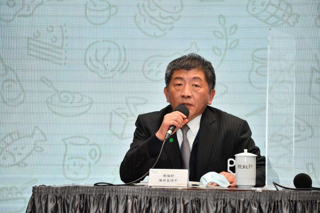 洩漏足跡懲罰雙標？孫大千批指揮中心「裝聾作啞」