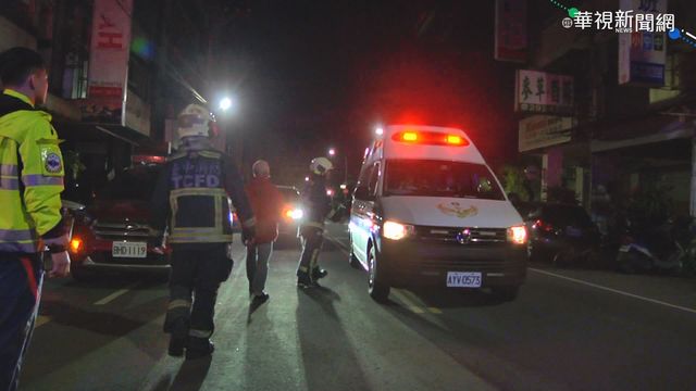 洗澡3小時後暈眩 1家6口一氧化碳中毒