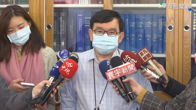 醫師染疫 專家:需做病毒基因序列比對