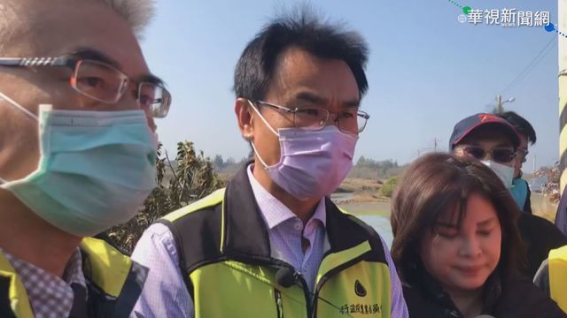 立委炮轟標章之亂 陳吉仲:樂意檢討