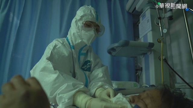 中國昨增135本土確診 集中河北.黑龍江