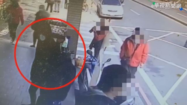 缺錢買毒竟擄人車 2嫌3小時內落網